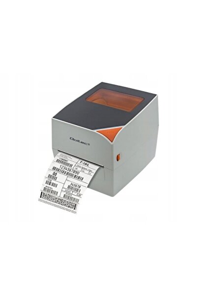 Qoltec 50245 imprimantă de etichete 127mm/sec