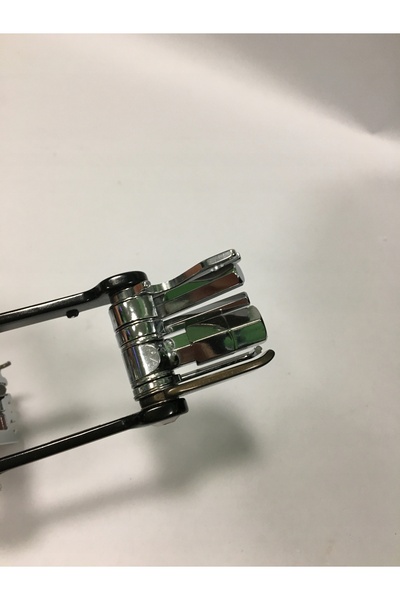 Topeak key mini 20 pro negru