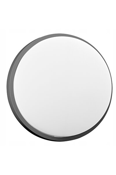 Adviti Lampă de exterior LED, aplică de perete pentru grădină 10W