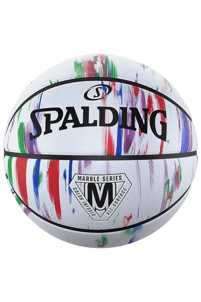 SPALDING ROOKIE GEAR JUNIOR 5 MINGE DE BASCET