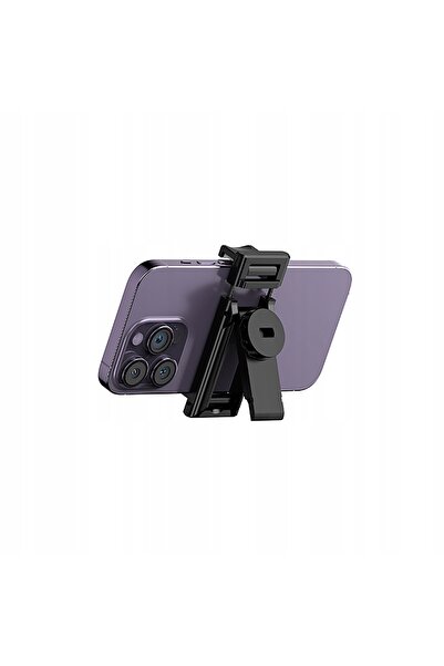 NO BRAND WOZINSKY SELFIE STICK TELESCOPIC DE 1.3M PENTRU TELEFONE CU SUPORT P...