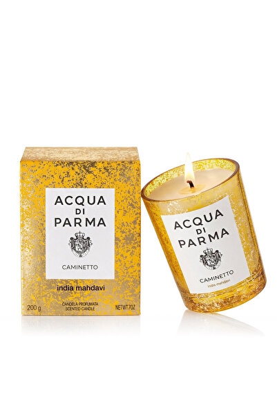 Acqua Di Parma Caminetto αρωματικό κερί 200 γρ. UNISEX