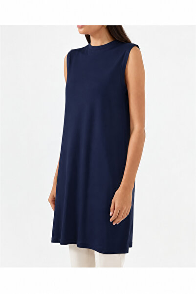lisa Sleeveless Combed Cotton Underwear