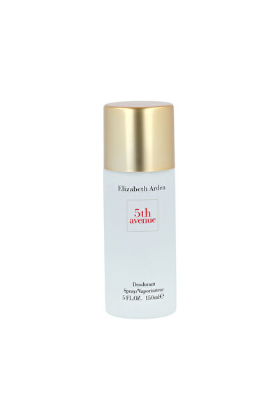 Elizabeth Arden 5th Avenue Αποσμητικό Σπρέι 150 ml W