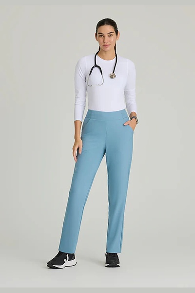Grey’s Anatomy GSSP651 Flight Γυναικείο Παντελόνι SCRUBS – Εισαγόμενο, με Βιώ...