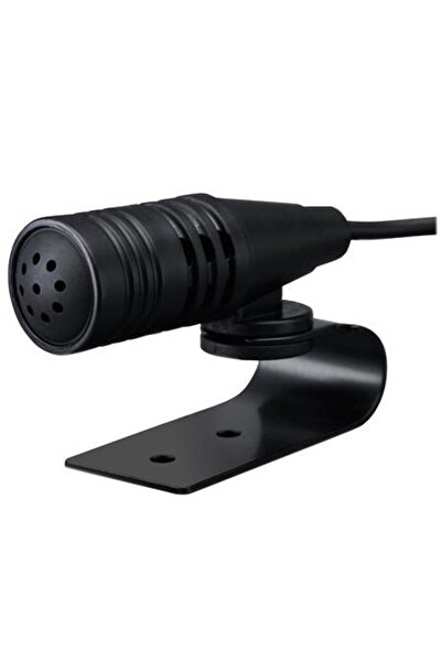 Kenwood Microfon original pentru radio auto JVC / KCA-MC10