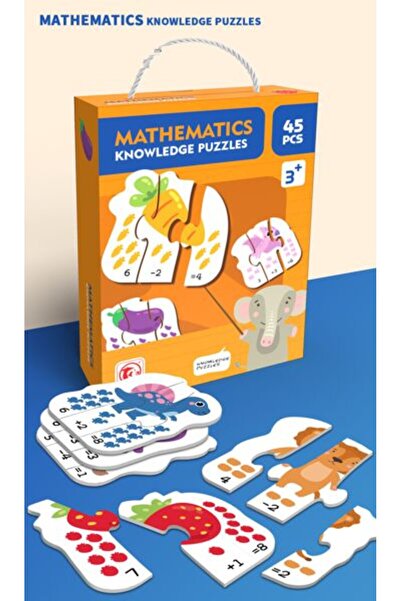 PlayFun Παζλ - Παιχνίδι για παιδιά, Αναπτύσσει τη λογική, την υπομονή και τη ...