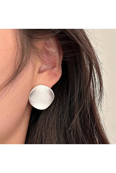 Choice as picture 925 Sterling Silver Vintage Earrings For Women Round String...