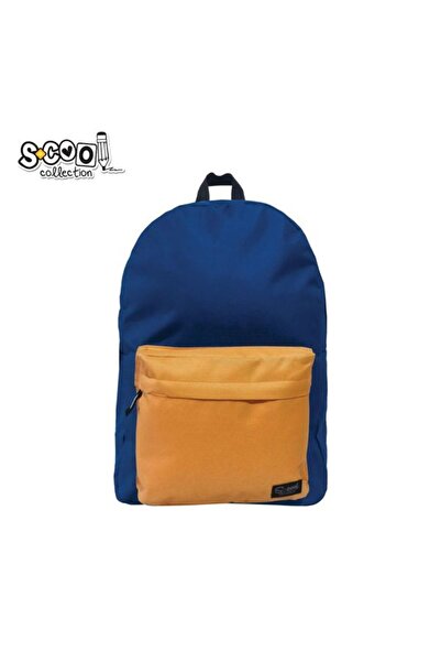 OEM SC3076 - Classic Schoolbag, 30X16X43 CM - S-cool-free Taxes - Toy for Chi...