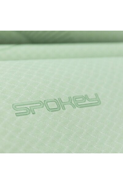 Spokey Saltea de fitness și yoga pentru antrenament, antiderapantă, 183x61x0.4cm