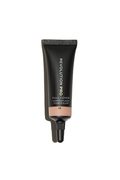 Makeup Revolution London Makeup Revolution, REVOLUTION PRO, Веган, Течен коре...