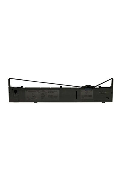 EPSON Panglică neagră din material textil, C13S015086