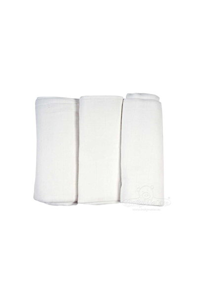 BabyMatex Scutece textile, pachet de 3, 70x80
