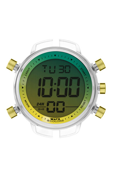 Generic Brand WATXANDCO Ceas RWA1738