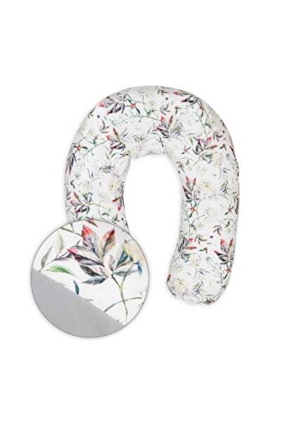BabyMatex RELAX Pernă de poziționare lungă 190cm din bumbac tricotat, model B...