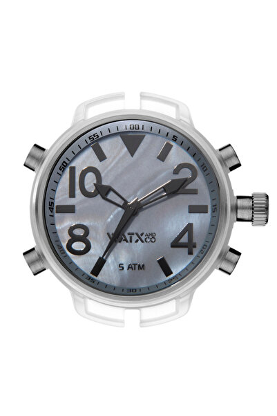 Generic Brand WATXANDCO Ceas RWA3708
