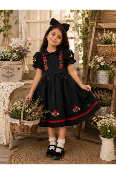Generic Brand Sapphire Night Dress