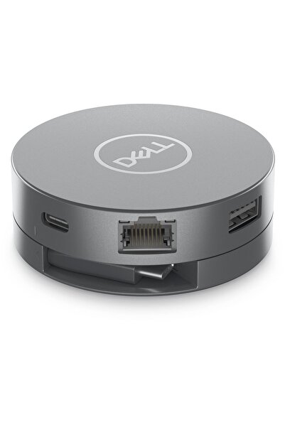 Dell Adaptor multiport DA305 6 în 1, 470-AFKL