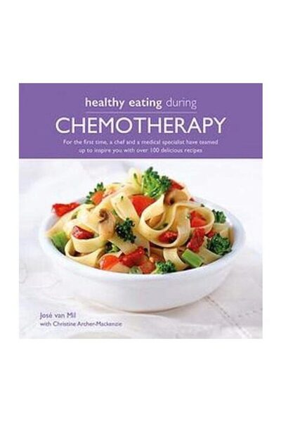 Octopus Publishing Group Alimentație sănătoasă în timpul chimioterapiei