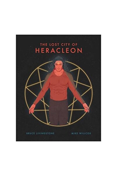 Generic (Unbranded) Lost City of Heracleon