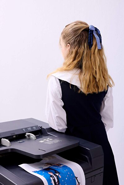 DeFacto Dvodelni kopča za kosu Gingham Girl I2680A8NS
