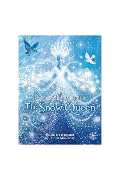 Generic (Unbranded) The Snow Queen, Gift edition