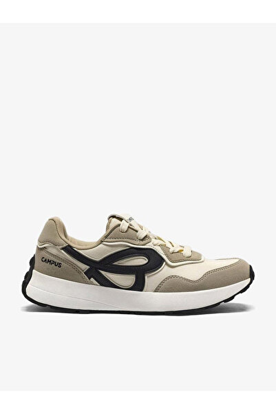 Campus Men's Reego Polyvinyl Chloride Classic Fit Low Top Sneakers