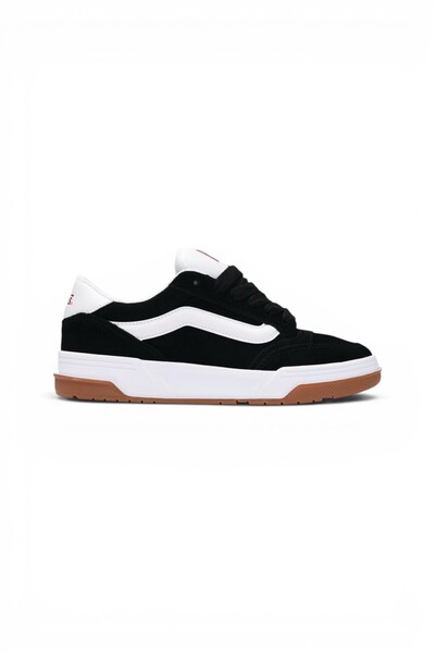 Vans Hylane Unisex Siyah Spor Ayakkabı