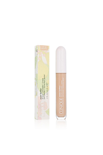 Clinique Even Better Corector Universal + Eraser (CN 10 Alabaster) 6 ml