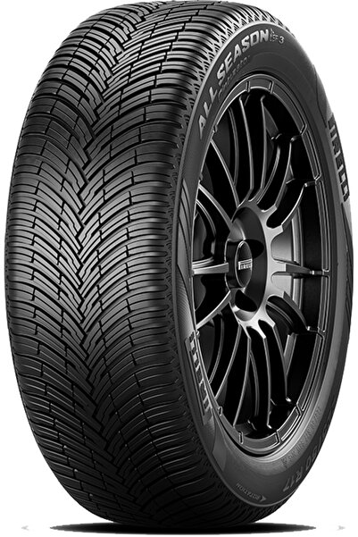 Pirelli 205/55R16 94V XL Cinturato AllSeason SF3 Oto 4 Mevsim Lastiği (Üretim...