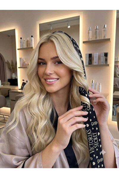 ozlıkaa Heatless Hair Curling Belt for Long and Full Hair - Soft Styling Band...