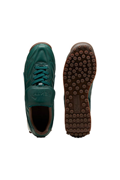 Puma Avanti L Fenty Yeşil Spor Ayakkabı