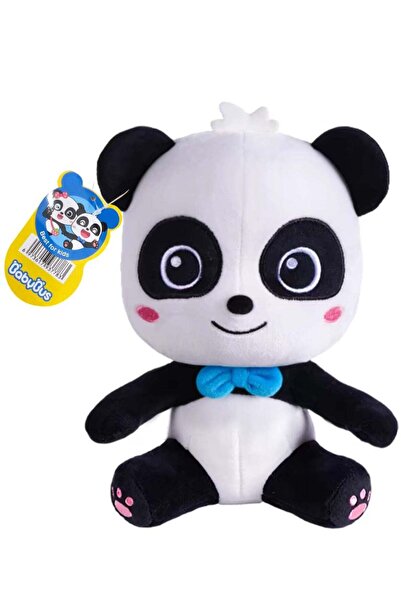 Babybus Pandakiki Cute Plush Standing Baby Plush Toy, Children's Toys, Boys a...