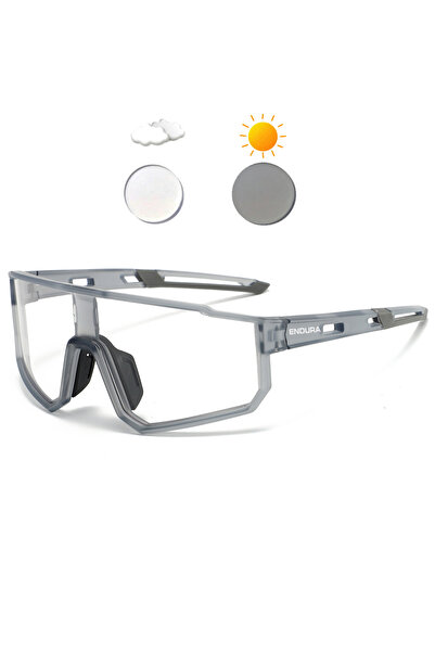 Choice3 ENB3 Photochromic Glasses MTB Men Women Bicycle Bike Fishing Sunglass...