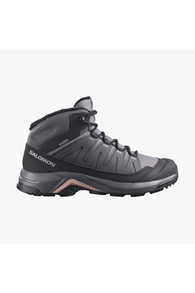 X-ADVENTURE COLDRUSH WATERPROOF Kadın Outdoor Botu Castlerock L45396500