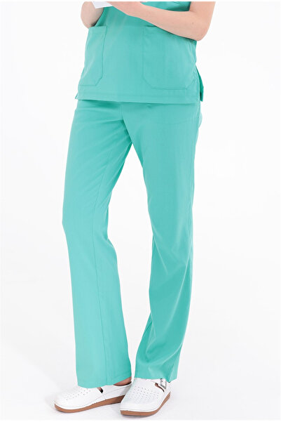 Çatı Medikal Spaniard - Family Health Jersey Lycra Scrubs (Women) (Compliant ...