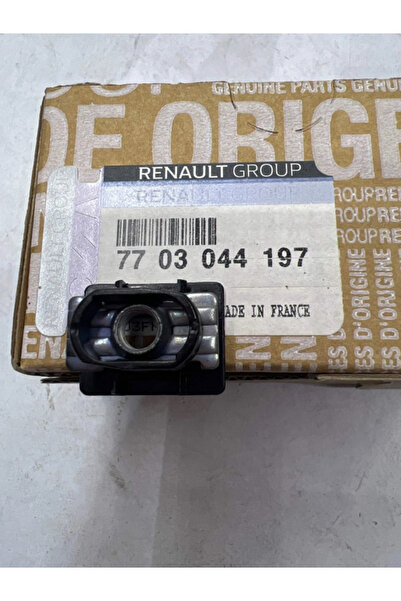 OE RENAULT Interior door handle nut M6 x 100 Logan, Duster, Lodgy, Dokker, Me...