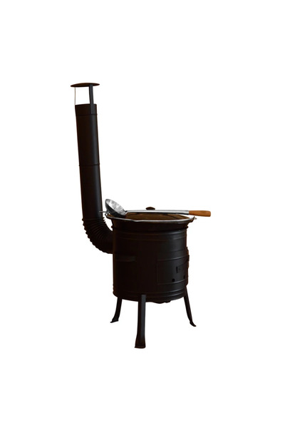 Perfect Home Set ceaun de petrecere cu ceainic, 36 cm, 14 L