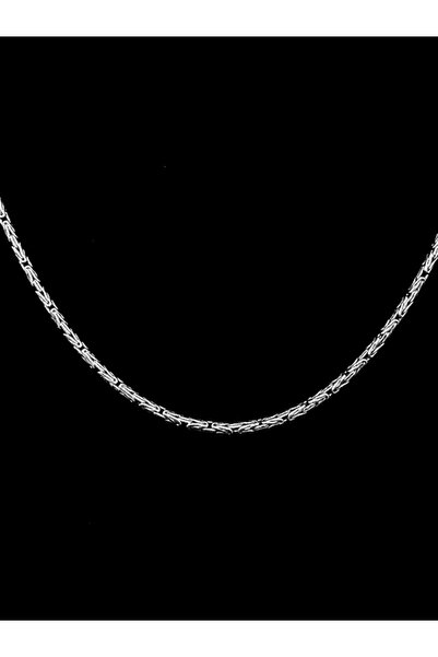 SY Silver necklace silver
