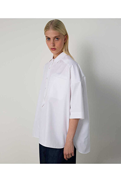 Machka Oversize bluz