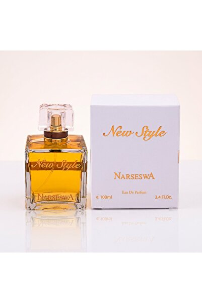 NARSESWA New Style Eau de Parfum 100 ml - نيو ستايل بارفيوم 100 مل