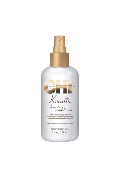 Farouk CHI CHI Conditioner χωρίς Ξέβγαλμα με Κερατίνη για Αναδόμηση Μαλλιών 1...