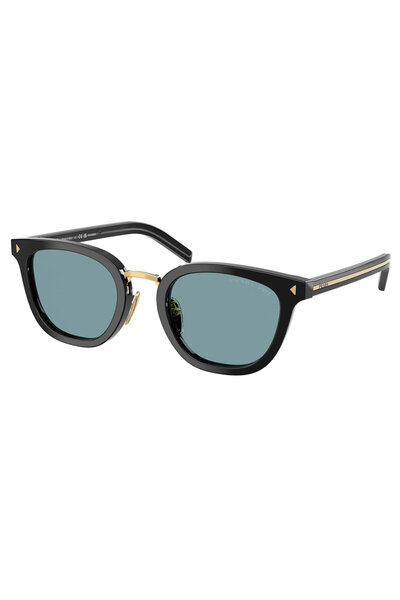 Prada نظارات شمسية للجنسين PR C01SD 16K04D 52