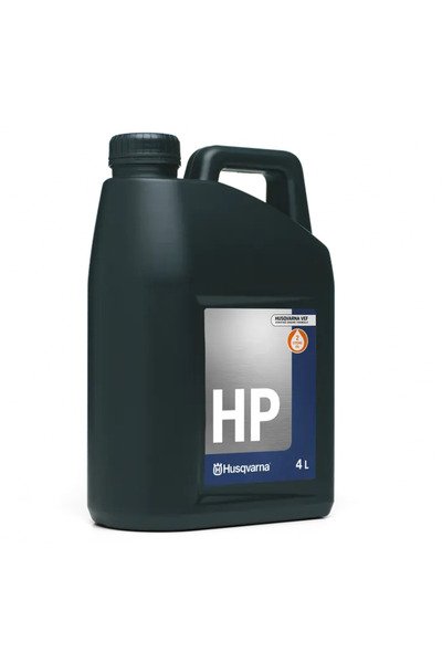 Husqvarna Ulei pentru motoare în 2 timpi 2-T HP pentru amestec de combustibil...