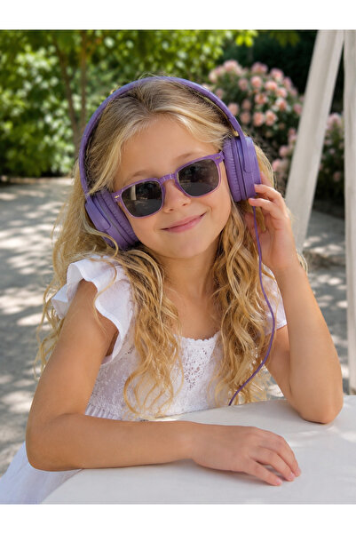 S.POLO Uv400 Protected Unisex Children's Sunglasses Gift