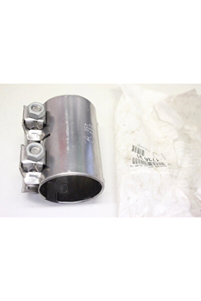 PSA Clamp, exhaust pipe connection