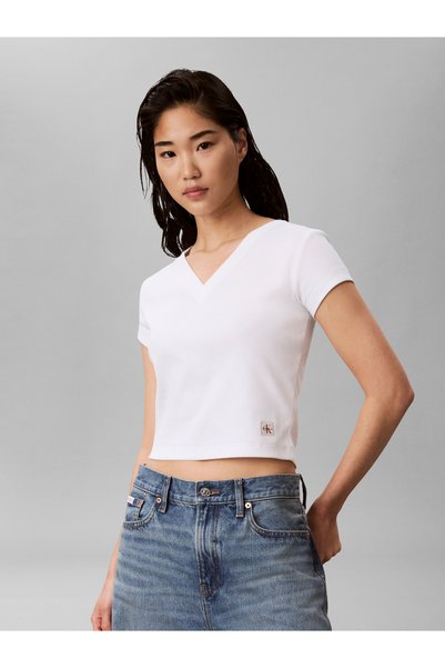 Calvin Klein Jeans Women T-Shirts