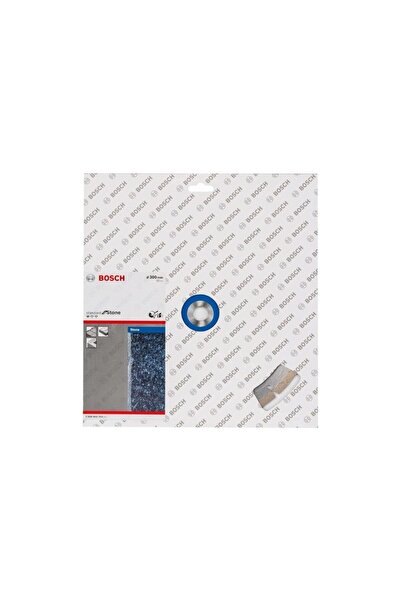 Bosch diamond disc for granite, Standard for Stone, 300 x 20mm
