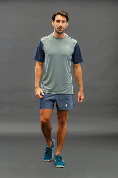 DRYBREAK Tricou Clasic cu tehnologie DryTech