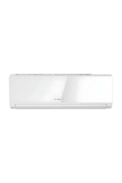 Sharp مكيف هواء سبليت 18000 وحدة حرارية بريطانية - تبريد فقط AH-AU-A18ATS